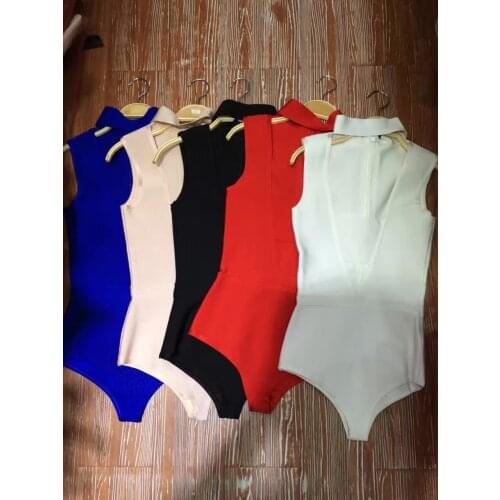 Hot Style Khaki/Black One Piece Bandage Swimsuit 2016 New Fashion Sexy Women Knitted Tight Cut Out Swimwear