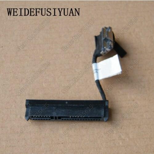 New Hard Disk Drive HDD Cable Connector for Acer Aspire V5-472 V5-472P V5-472G V5-573P V5-573G V7-482P DD0ZQKHD000