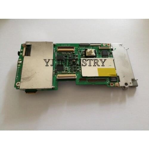 Original Used 40D Main Board MCU MotherBoard With Programmed Work Perfectly For Canon