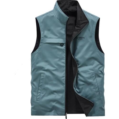 Sayaxiga Military Vests