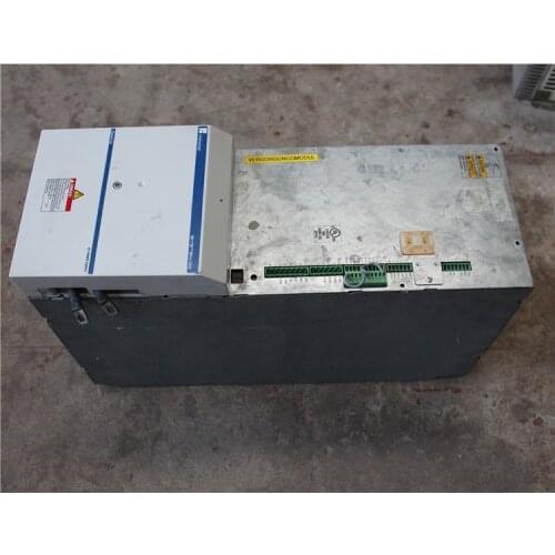 Rexroth Indramat Servo Amplifier HVR02.2-W010N