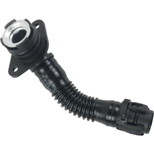 1 Piece Vent Hose Replacement Fits for BMW E82 E88 F10 F12 F13 Car Accessories 11127584128