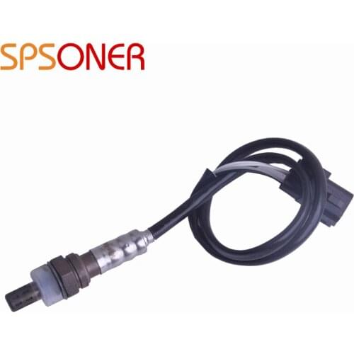 SPSONER OEM 33210-2G200 Oxygen Sensor Air Fuel Ratio O2 Sensor For Auto Car New Arrival Brand New Hot 332102G200