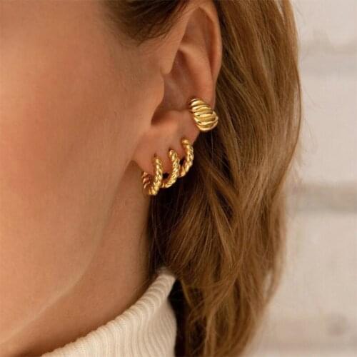 Taofe ifafa Piercing Rings