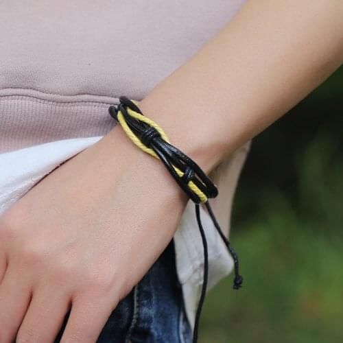 Tuhai Friendship Bracelets