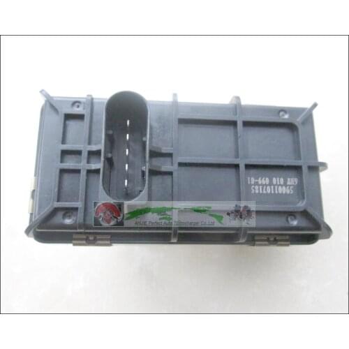 Turbo Actuator 6NW010099-01 BV45 53039700210 53039880210 53039700337 14411-5X01A For Nissan Navara Pathfinder YD25DDTi 2.5DI D40