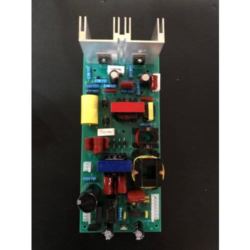 Ultrasonic Wave 35k500w Full Power Power Management Debug PCB Circuit Board Control Power Board