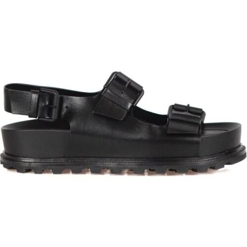 Vic Matié sandals women VIC 1 Z5678D.Z06X080101 sandal GANGEE 101 BLACK