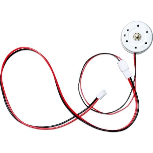 1PC Lidar Motor Fit For Neato D2 D3 D4 D5 D6 Vacuum Cleaner Repair Parts Lidar Motor (fix Error 3000)