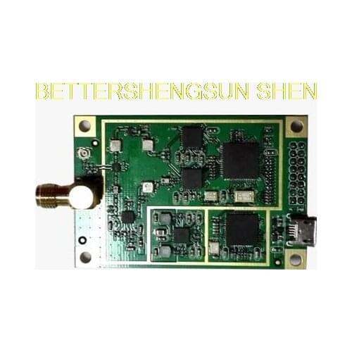 LPWAN LoraWan SX1301 Gateway sx1278lorawan 8 channel gateway module