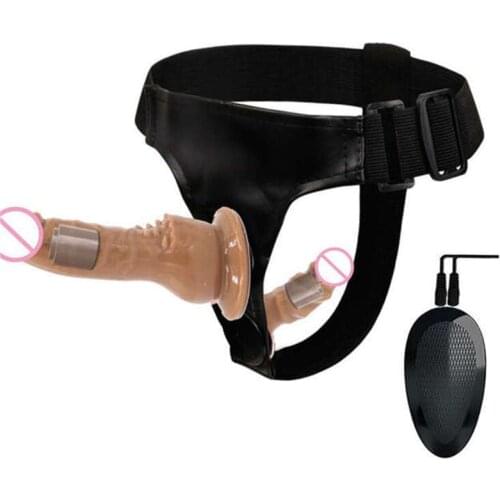 Anal Sex Toys Realistic Pig Penis Dildos Adults Only Toys Woman Penis Ring Silicone Masturbation Goods Enlargement Intense JN