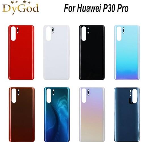 DyGod Huawei Phone Cases