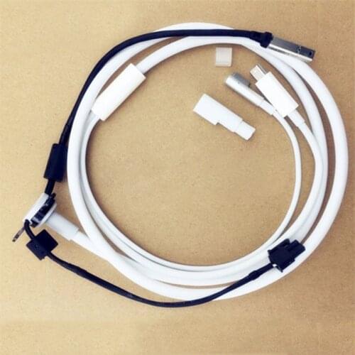 Thunderbolt Display All-In-One Cable For Apple A1407 27" 922-9941 Assembly New
