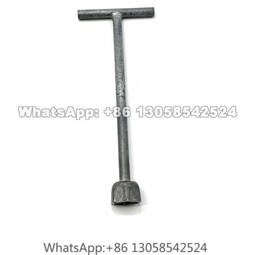 Oil Burner Accessories, Danfoss Nozzle Wrench