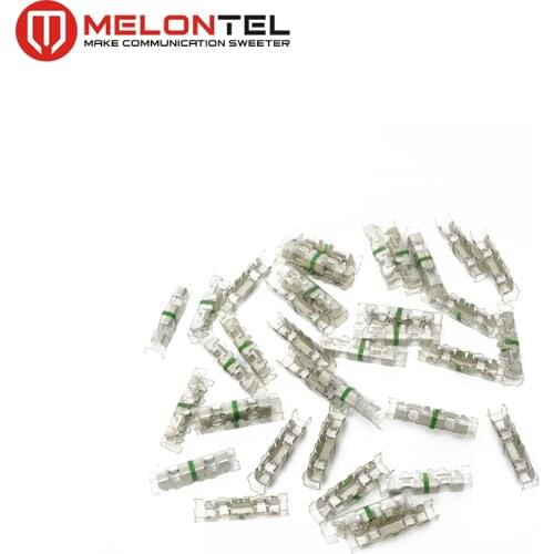 MT-60945 AMP TYCO Mini Picabond Female Connector Wire Splice Connector