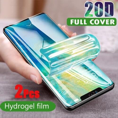 Oklarich Screen Protectors For Huawei Honor 8X