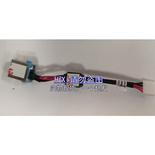 DC Power Jack with cable For Acer aspire TMP645 P645 P645S P645-S P645-SG SP645 SGP645-V laptop DC-IN Flex Cable
