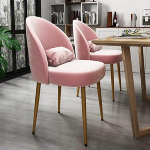 Chair Net Red Dining Table And Chair Makeup Chairs Chaise Silla sillas стул кресло кресло для отдыха Metal Chairs Fabric Stool