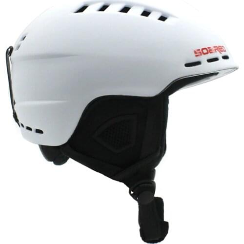 SOARED Ski Helmets
