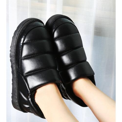 Stuccco Women's Winter Boots