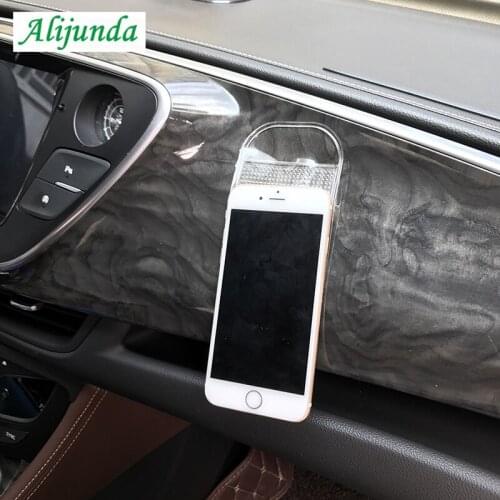 Magic PU mat, super sticky, holds any phone/gadget FOR Mazda Mitsubishi ASX/Outlander/Lancer Evolution/Pajero/Eclipse/Grandis