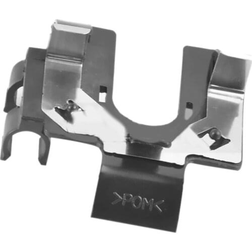 Novel-Car PDC Parking Sensor Retainer Clip Buckle Piece for Toyota Lexus LS430 89348-50010 8934850010