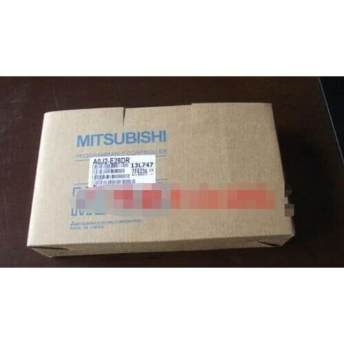 1PC NEW IN BOX Mitsubishi AOJ2-E28DR A0J2-E28DR free shipping