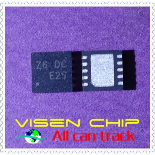 10pcs Model code: Z6 (Z6 DC,Z6 EA,Z6 CF) QFN-10