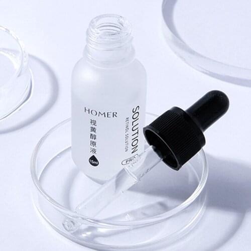 15ml Hyaluronic Acid Retinol Facial Serum Skin Care Whitening Firming Anti Aging Retinol Face Serum