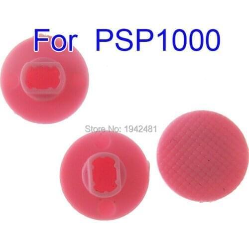 5pcs High Quality 3D analog joystick cap For PSP1000 PSP 1000 Game Console Repair