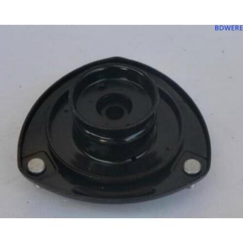 54610-2B000 54610-2B500 A pair of front top rubber for Santa Fe