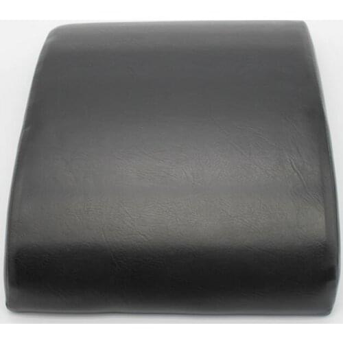 AbMat Ab Mat Abdominal and Core Trainer For CrossFit and MMA and Sit-ups NO DVD fitness equipment gym