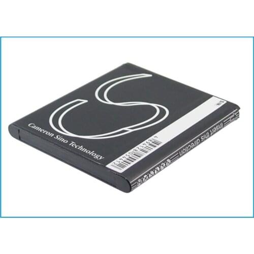 2021 Battery For AT&T EB-L1D7IBA Galaxy S 2 Skyrocket 4G,Galaxy S II Skyrocket 4G 1800mAh/6.6Wh