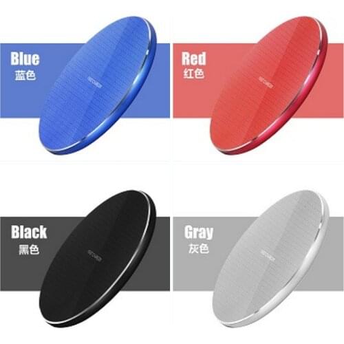 10W 7.5W Fast Qi Wireless Charging for Apple iPhone 12 11 Pro Max X XR XS Max 8 Plus Wireless Charger for iPhone SE 2020 SE2