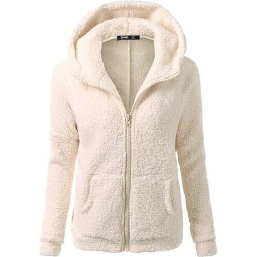 Bigsweety Women's Fleece Hoodies