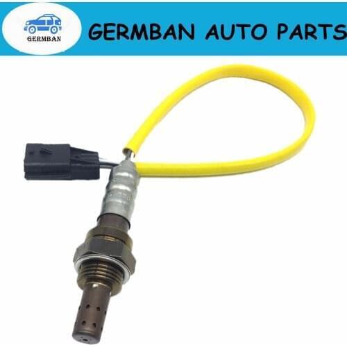 Lambda H7700274189 sensor Probe Oxygen Sensor for DACIA DUSTER 1.6 L 2010-2011/RENAULT CLIO II 1.2 L 2001 O2 Oxygen Sensor
