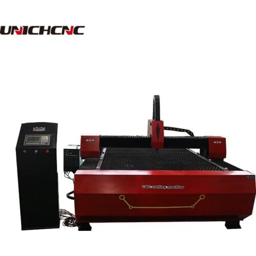 Cheap price 1530 cs starfire controller cnc plasma cutter
