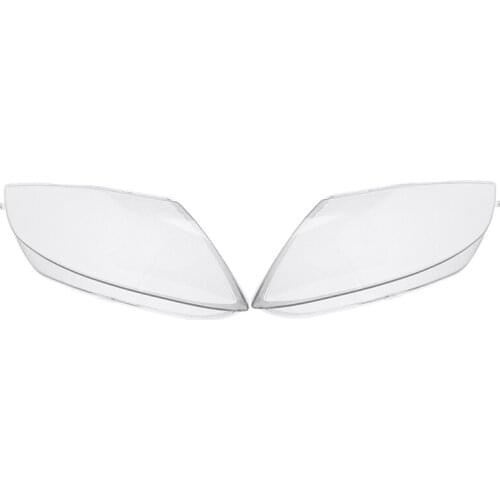 For -BMW Z4 E85 2003-2008 Car Headlight Cover Headlamp Transparent Lampshade Shell Lens Glass