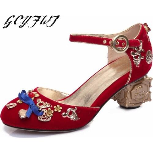 Обувь GCYFWJ China At AliExpress