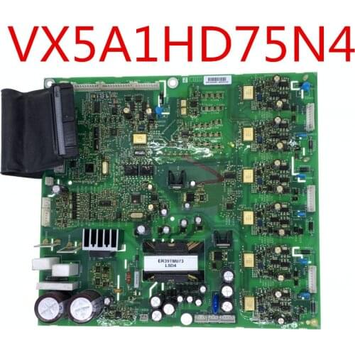 Inverter ATV71 is 75kw power board driver board motherboard VX5A1HD75N4 trigger board motherboard
