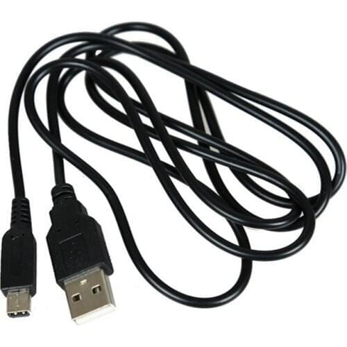 Adapter cable New 1Pcs USB Car Charger Cable For 2DS 3DS DSi DSi XL Sale SEAU