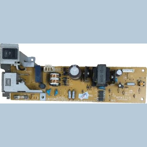 Einkshop MF4010 Power Board For Canon MF 4010 4012 4018 4120 4122 4150 4140 MF-4010 MF-4018 MF-4140 MF-4150 MPW5716