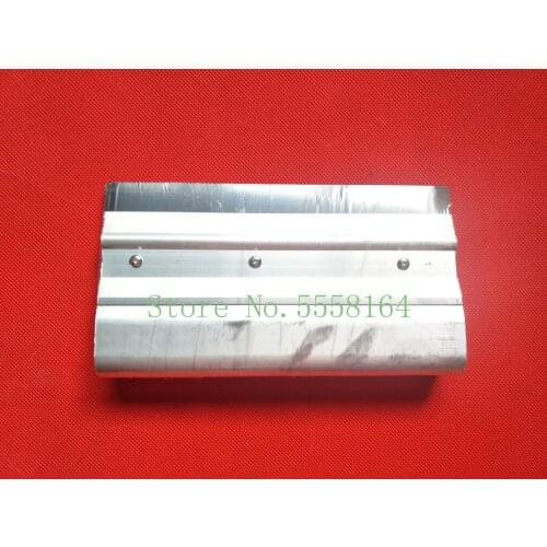 10CM 15CM 20CM 25CM 30CM stainless Steel Paste Squeegee Scraping Board SMT Stencil Scraper Tin Solder Paste Scraping Knife Fast