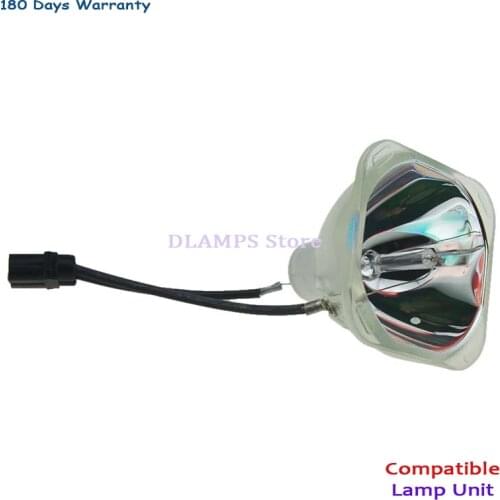 Replacement Projector Bare bulb Lamp LMP-H160 LMPH160 for Sony VPL-AW10 VPL-AW10S VPL-AW15 VPL-AW15S With 180 days warranty
