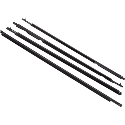 Weatherstrip Window Molding Trim Sill Seal Belt For Toyota Highlander 2008 09 10