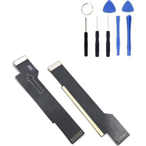 FOR Xiaomi Mi 8 SE LCD Display Testing Touch Screen Tester Flex Cable Screen Connect Cable Repair Kit Gift