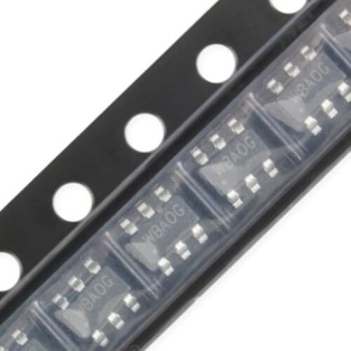 10pcs SY8120B1ABC SOT23-6 SY8120B1AB SY8120 SOT23-6 NEW