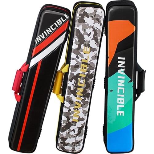 2021 Pool Cue Case Soft Billiard Cues Case Billiard Accessories 83cm China