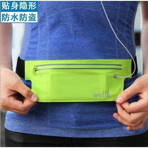 Running Belt Bags B－SOUL China