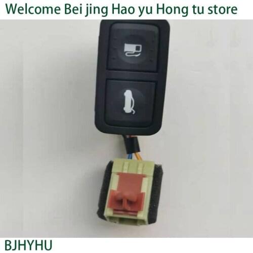 For Hyundai 2011-2015 Sonata \I45 Original Original Car Trunk Hatch Fuel Door Release Switch 937003S000RY